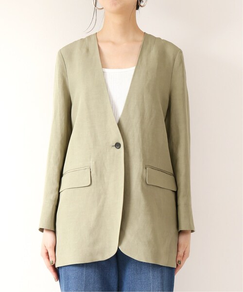 Spick & Span（スピックアンドスパン）の「ベージュ（）」 - WEAR