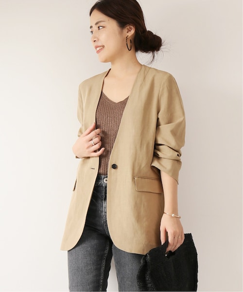 Spick & Span（スピックアンドスパン）の「ベージュ（）」 - WEAR