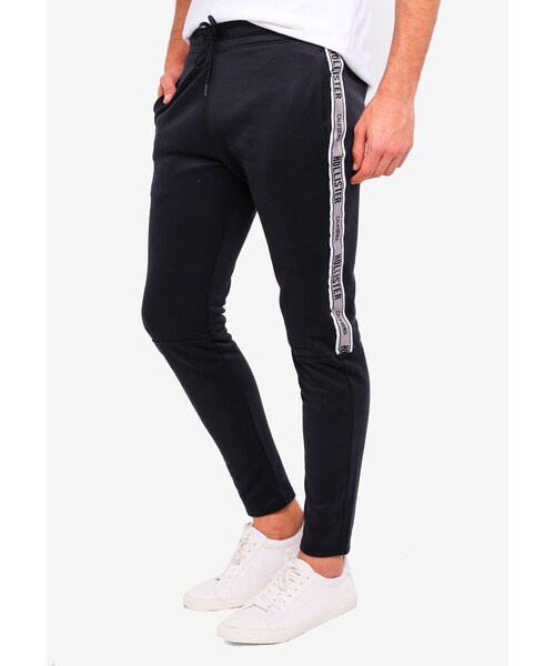 track pants hollister