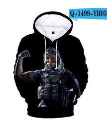 no brand（ノーブランド）の「レインボーシックス シージ ゲーム 3D