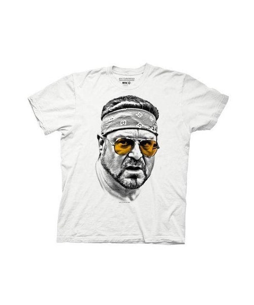 最新エルメス Tシャツ ビッグ・リボウスキ LEBOWSKI BIG THE - Tシャツ/カットソー(半袖/袖なし)