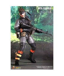 中古 スネーク snake hottoys フィギュア 中古 スネーク snake hottoys フィギュア 2025年最新】ホット