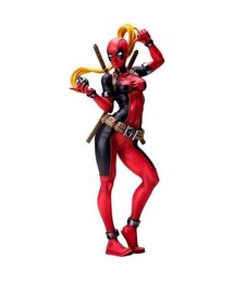 no brand（ノーブランド）の「デッドプール Deadpool コトブキヤ