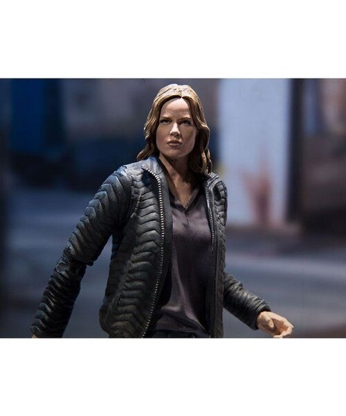 No Brand ノーブランド の ウォーキング デッド マクファーレン Mcfarlane Fear The Walking Dead Color Tops Collector Edition Madison Clark フィギュア Wear