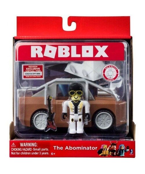 no brand（ノーブランド）の「ロブロックス Roblox ジャズウェアーズ