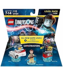 no brand（ノーブランド）の「ゴーストバスターズ Ghostbusters レゴ