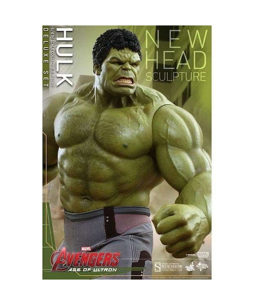 no brand（ノーブランド）の「ハルク Hulk ホットトイズ Hot