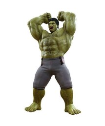箱無し　ホットトイズ ハルク HULK Hot Toys marvel 箱無し ホットトイズ ハルク HULK Hot Toys marvel 箱無し