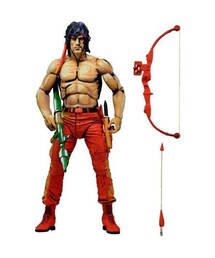 RAMBO ランボーフィギュア RAMBO FIRST BLOOD HIYAToys】ESR0097 1/12 Exquisite Super Series RAMBO First