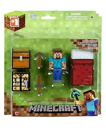 【新品未開封】 マクドナルド マインクラフト コラボ フィギュア コンプリート 新品未開封】 マクドナルド マインクラフト コラボ フィギュア