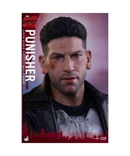 no brand（ノーブランド）の「パニッシャー Punisher ホットトイズ Hot