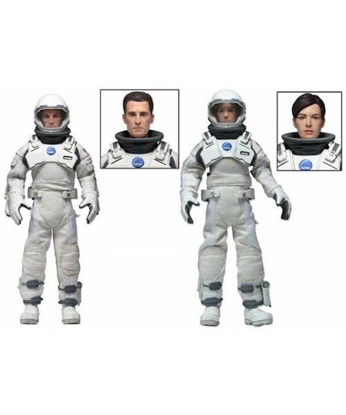 no brand（ノーブランド）の「インターステラー ネカ NECA