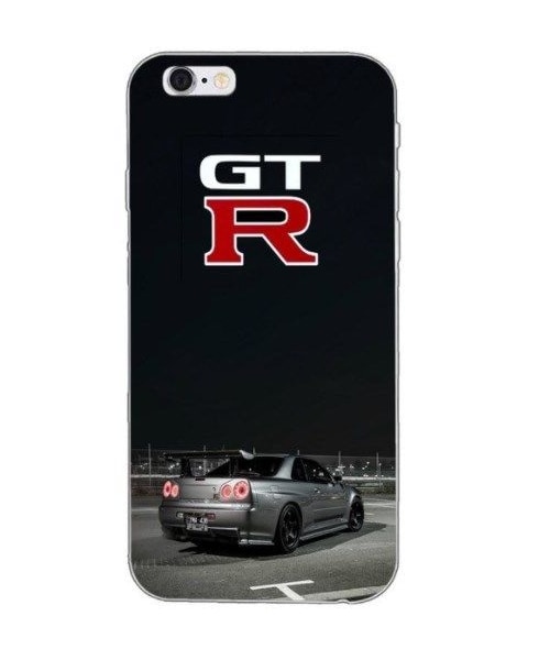 NISSAN 日産 SKYLINE スカイライン GT-R シリーズ ケース付 ワイルド・スピード 日産スカイラインGT-R（R34） 第29号