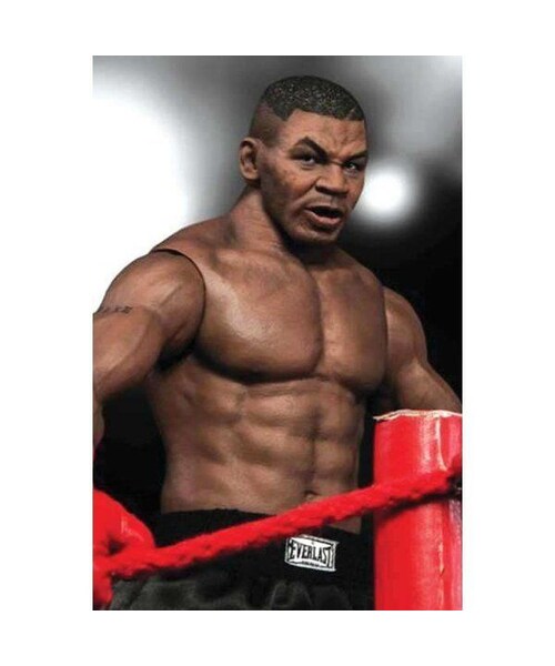 no brand（ノーブランド）の「マイクタイソン Mike Tyson ストーム