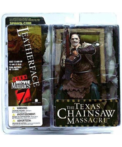 no brand（ノーブランド）の「悪魔のいけにえ The Texas Chainsaw 