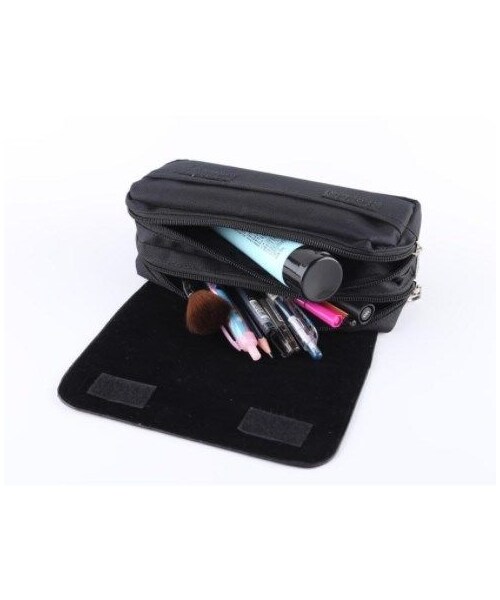 no brand(ノーブランド)の「ミラキュラス レディバグ シャノワール ポーチ(その他雑貨・キッズ・その他)」の3枚目の写真