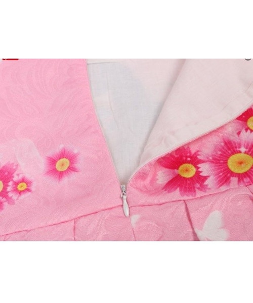 no brand（ノーブランド）の「ミラキュラス レディバグ  シャノワール  ドレス パーテイドレス キッズドレス  マリネット（ワンピース・キッズ・その他）」の6枚目の写真