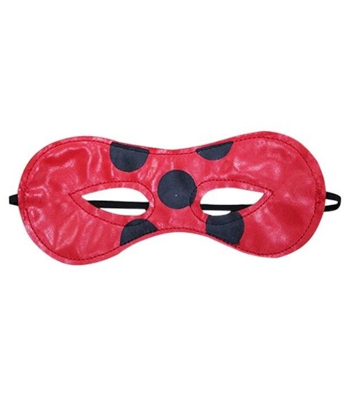 no brand（ノーブランド）の「ミラキュラス レディバグ  シャノワール  ドレス パーテイドレス キッズドレス  マリネット（ワンピース・キッズ・その他）」の10枚目の写真