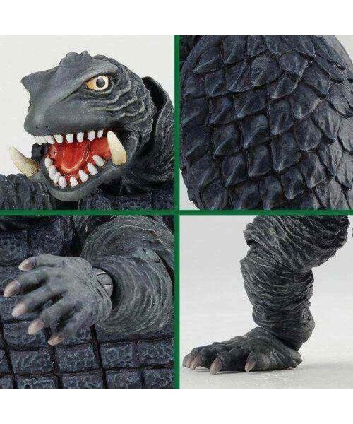 no brand（ノーブランド）の「ガメラ Gamera 海洋堂 Kaiyodo