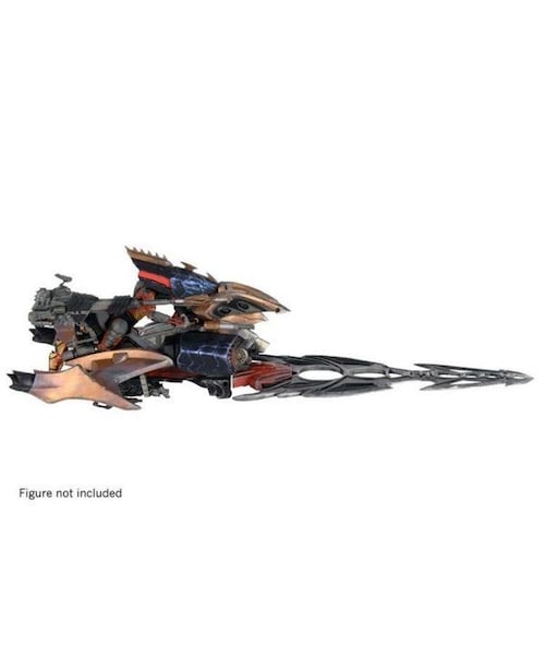 ネカプレデターブレイドファイター