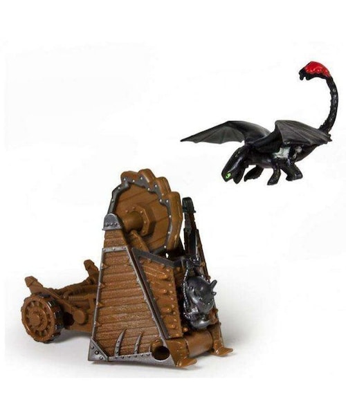 no brand（ノーブランド）の「ヒックとドラゴン How to Train Your