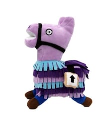 no brand（ノーブランド）の「Fortnite宝箱と救援物資と補給ラマ