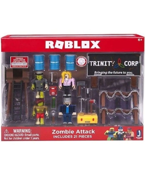 no brand（ノーブランド）の「ロブロックス Roblox ジャズウェアーズ