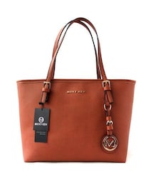 ノーブランド　ネイビーハンドバッグ バッグ・鞄 通販 | LANDER BLUE