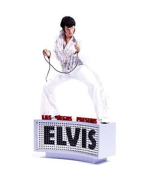 no brand（ノーブランド）の「エルヴィス プレスリー Elvis Presley 