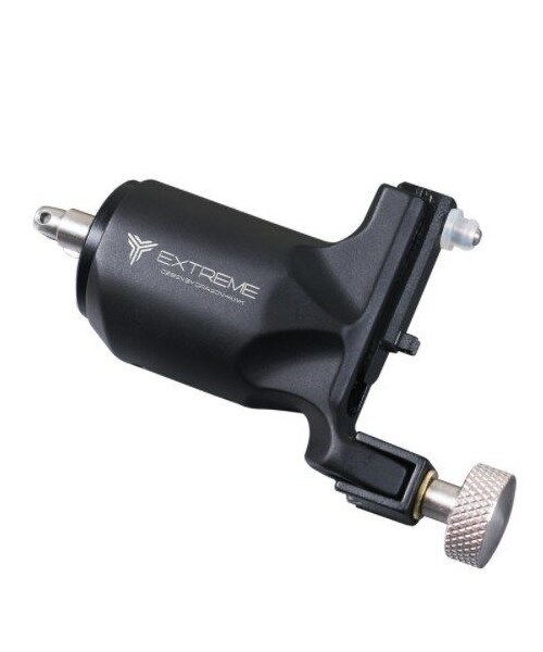 ロータリータトゥーマシンLHT希少レア