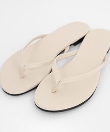 DHOLIC | 2TYPEフリップフロップサンダル(サンダル)