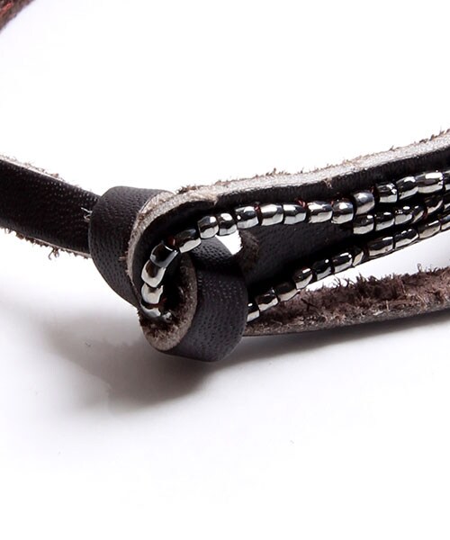 CHAN LUU(チャンルー)の「アフリカン無地 3GMML(その他・その他/柄6・ONE SIZE)」の4枚目の写真