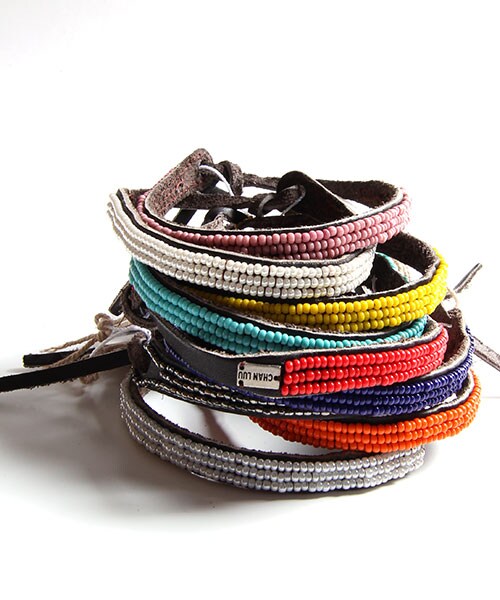 CHAN LUU(チャンルー)の「アフリカン無地 3GMML(その他・その他/柄6・ONE SIZE)」の12枚目の写真