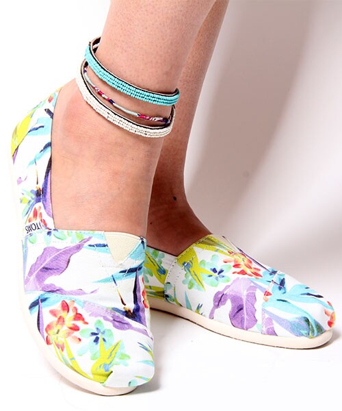 CHAN LUU(チャンルー)の「アフリカン無地 3GMML(その他・その他/柄6・ONE SIZE)」の10枚目の写真