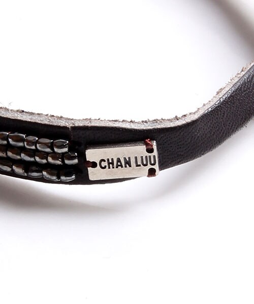 CHAN LUU(チャンルー)の「アフリカン無地 3GMML(その他・その他/柄6・ONE SIZE)」の6枚目の写真