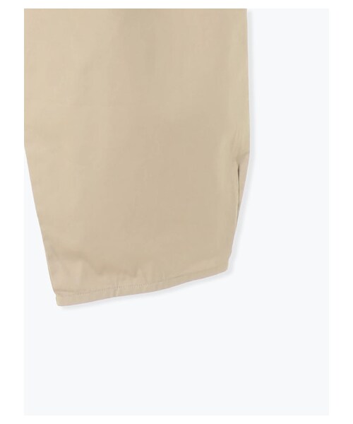 Samansa Mos2（サマンサ モスモス）の「ボンタンパンツ（パンツ・オフホワイト/チャコールグレー/ベージュ・F）」の5枚目の写真