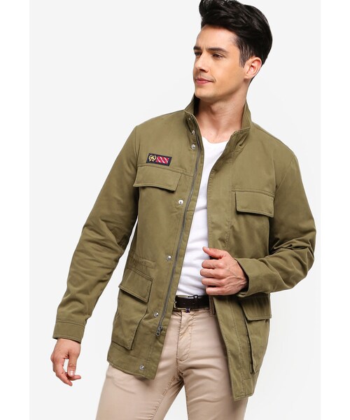 brooks brothers red fleece jacket