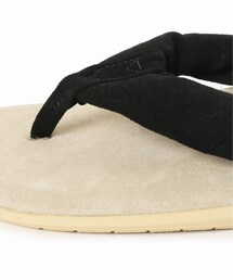  SLIPPER ネイビー サンダルサイズ8 エディフィス別注 ISLAND SLIPPER ネイビー サンダルサイズ8 エディフィス別注