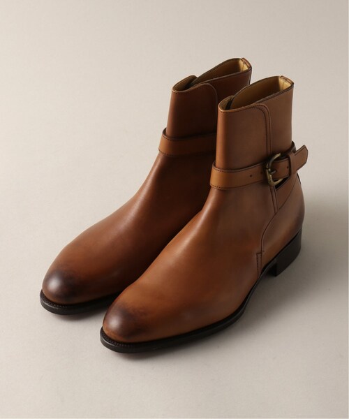 EDIFICE（エディフィス）の「EDWARD GREEN / エドワード グリーン