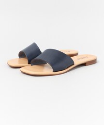 eness | ENESS フラットサンダル(シューズ)