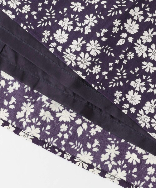 かぐれ（カグレ）の「リバティプリントギャザースカート（スカート・レディース・CAPEL/DUNCLARE/STRAWBERRY・FREE）」の20枚目の写真