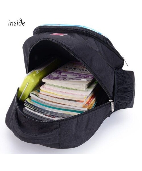 no brand（ノーブランド）の「フォートナイト fortnite 子供 3Dデザイン リュック バックパック  スクールバック 10パターン（バックパック/リュック・キッズ・その他）」の15枚目の写真