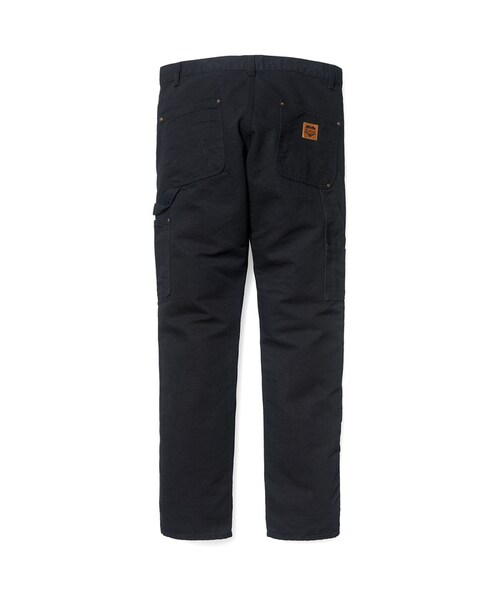 Carhartt（カーハート）の「RIG DOUBLE KNEE PANT（）」 - WEAR