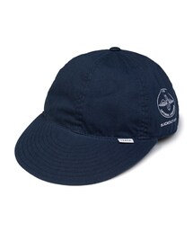 LEATA | A-3 cap navy(その他)