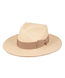 THE H.W. DOG & CO.  | PANAMA HAT BASIC(ハット)