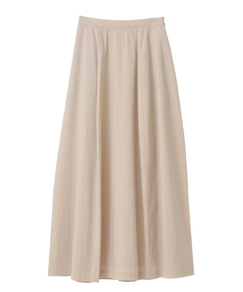 CLANE（クラネ）の「バルーンロングスカート（）」 - WEAR 