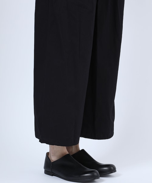 LAD MUSICIAN（ラッドミュージシャン）の「2319-503 パンツ（）」 - WEAR