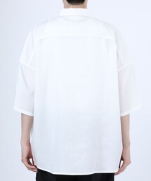 SHAREEF（シャリーフ）の「別注TWINS S/S BIG SHIRTS（）」 - WEAR