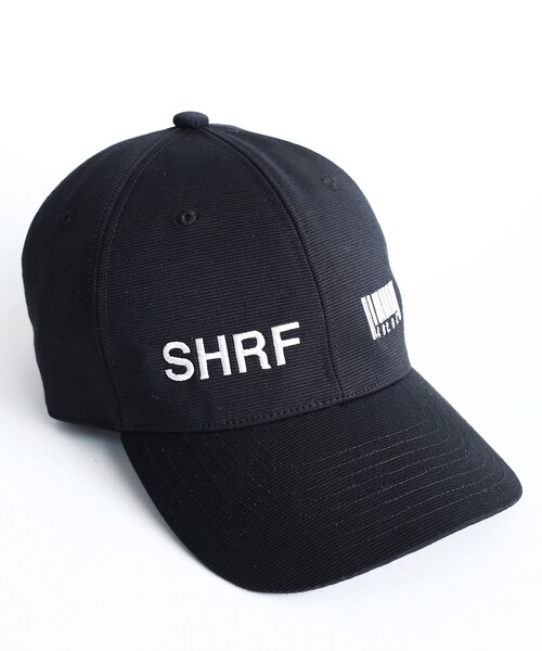 SHAREEF（シャリーフ）の「ロゴキャップ（）」 - WEAR