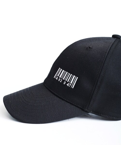 SHAREEF（シャリーフ）の「ロゴキャップ（）」 - WEAR